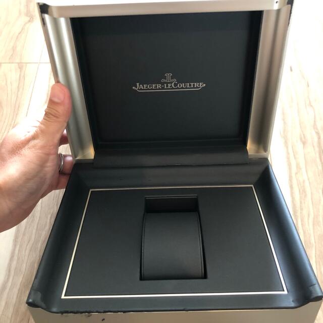 Jaeger-LeCoultre - ジャガールクルト 時計 箱の通販 by hiro's shop