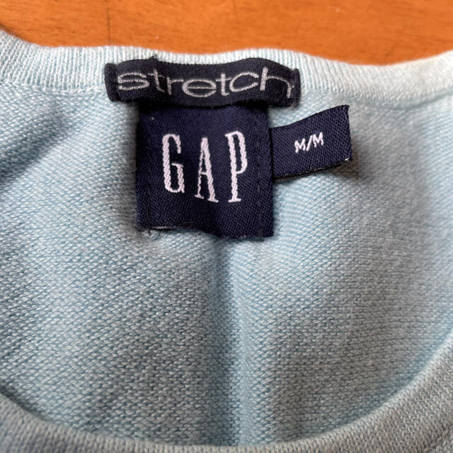 GAP(ギャップ)のベスト レディースのトップス(ベスト/ジレ)の商品写真