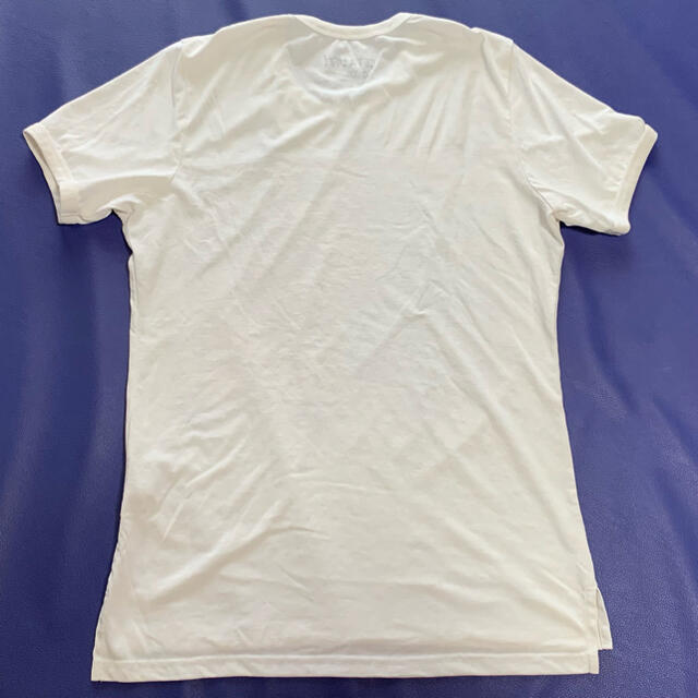 Vivienne Westwood(ヴィヴィアンウエストウッド)のVivienne Westwood ヴィヴィアンTシャツ メンズのトップス(Tシャツ/カットソー(半袖/袖なし))の商品写真