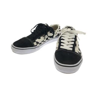 ヴァンズ(VANS)のバンズ VANS ローカットスニーカー   V36CL レディース 24(スニーカー)