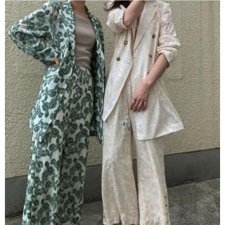 Ameri VINTAGE - 【完売品！】AMERI MEDI ALICE SHIRT JACKETの通販 by