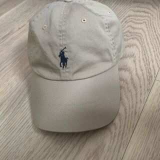 ポロラルフローレン(POLO RALPH LAUREN)のラルフローレン(キャップ)