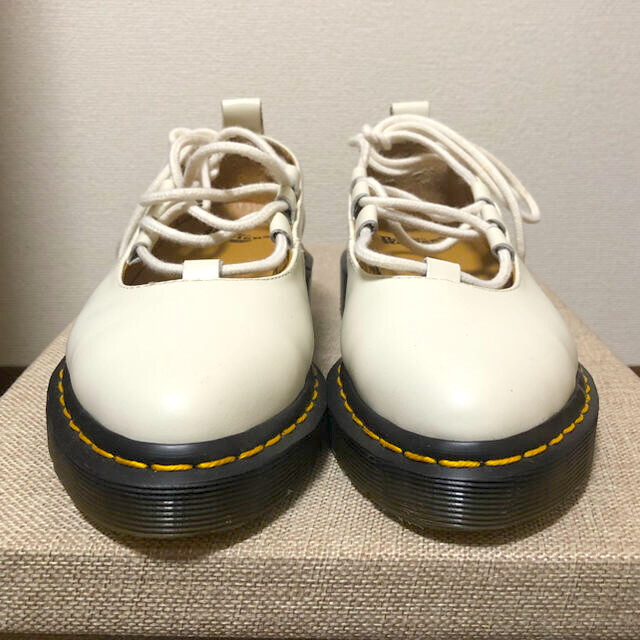 Dr.Martens(ドクターマーチン)のうにさま専用ページ📝 Dr. Martens(超美品) レディースの靴/シューズ(ローファー/革靴)の商品写真