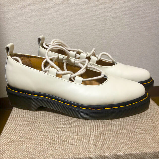 Dr.Martens(ドクターマーチン)のうにさま専用ページ📝 Dr. Martens(超美品) レディースの靴/シューズ(ローファー/革靴)の商品写真