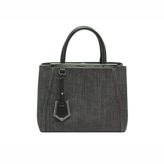 フェンディ(FENDI)のフェンディ トゥージュール 2WAYバッグ 8BH253(ハンドバッグ)