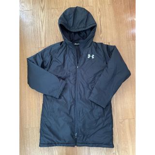 アンダーアーマー(UNDER ARMOUR)のアンダーアーマー☆UNDER ARMOR ベンチコート　150.160(コート)