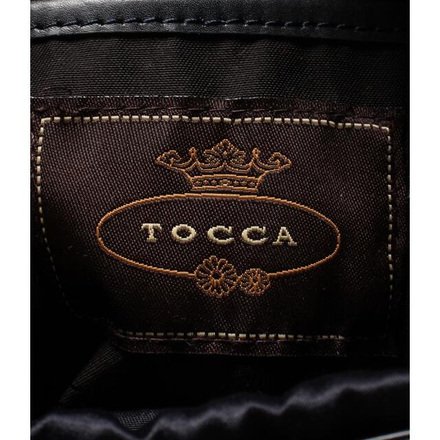 TOCCA(トッカ)のトッカ TOCCA かごバッグ    レディース レディースのバッグ(ハンドバッグ)の商品写真