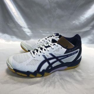 アシックス(asics)のバドミントン アシックス シューズ  ゲルブレード7 24.5cm (バドミントン)