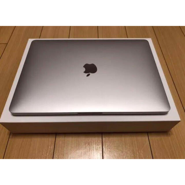 MacBookPro本体Macbook pro 2020 シルバー13 inch