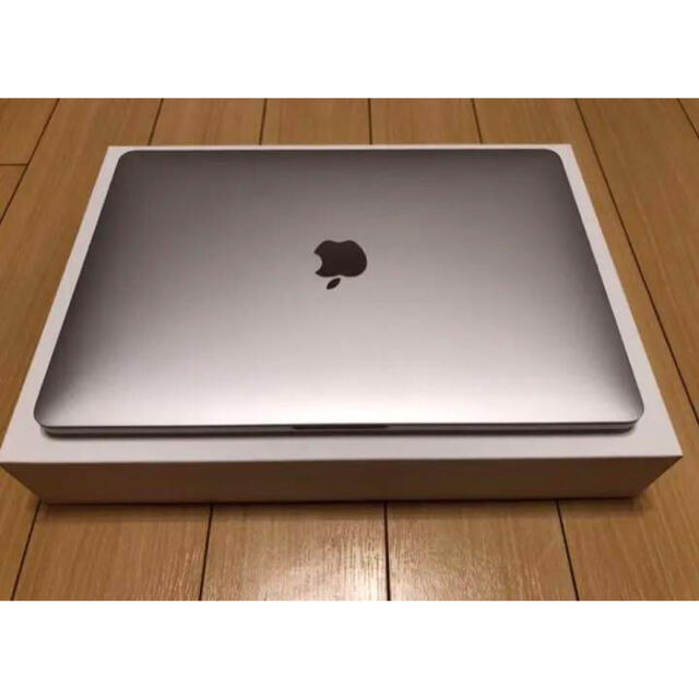 Macbook pro 2020 シルバー13 inch