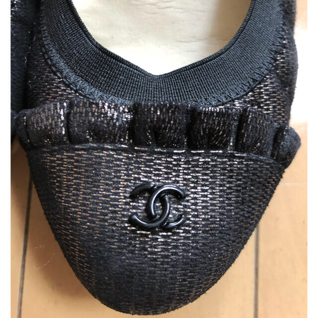 CHANEL(シャネル)の♡様ご専用ですので他の方はご購入いただけません レディースの靴/シューズ(その他)の商品写真