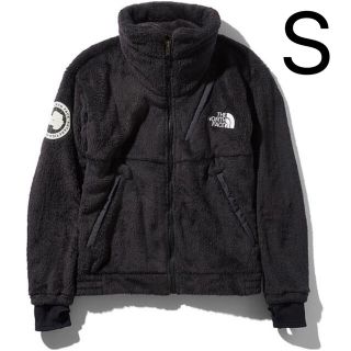 ザノースフェイス(THE NORTH FACE)のノースフェイス アンタークティカバーサロフトジャケット S(ブルゾン)