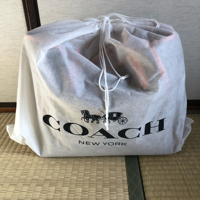 COACH(コーチ)の専用　 レディースのバッグ(トートバッグ)の商品写真