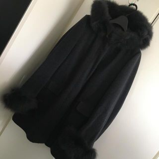 COCO DEAL(毛皮/ファーコート)のフリマアイテム一覧 COCO DEAL(毛皮/ファーコート)のフリマアイテム一覧