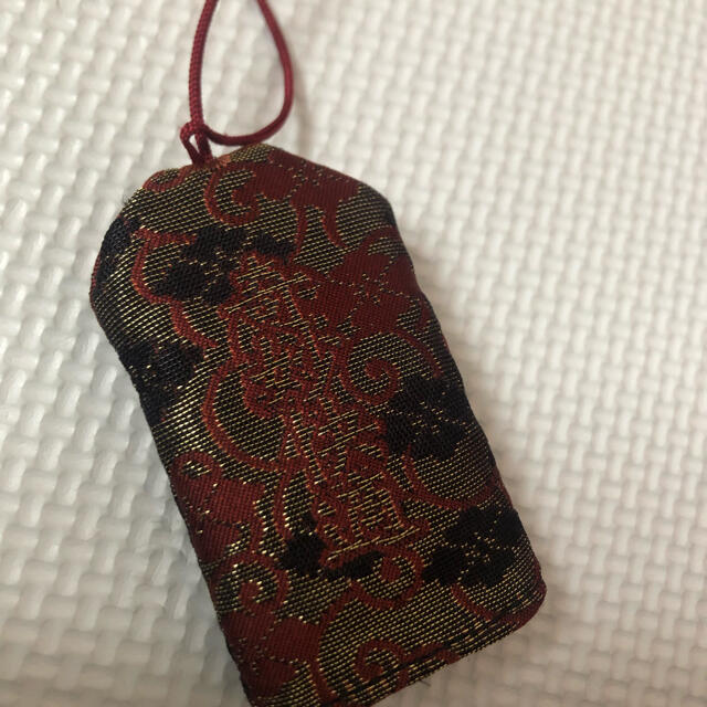 DOUBLET 20aw OMAMORI NECKRACE ダブレット オマモリの通販 by pon's