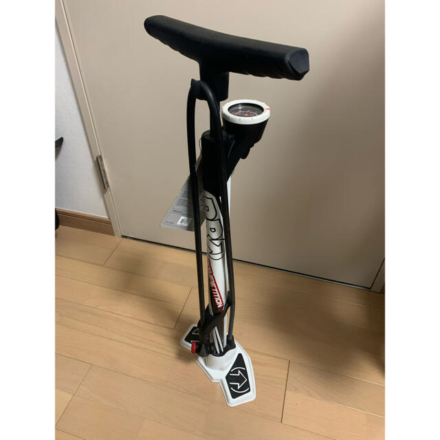 SHIMANO(シマノ)のシマノ製　空気入れ　フロアポンプ スポーツ/アウトドアの自転車(工具/メンテナンス)の商品写真