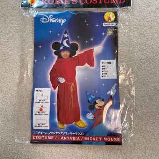 Disney - ディズニー ファンタジア ミッキー コスプレ 仮装 ハロウィン ...