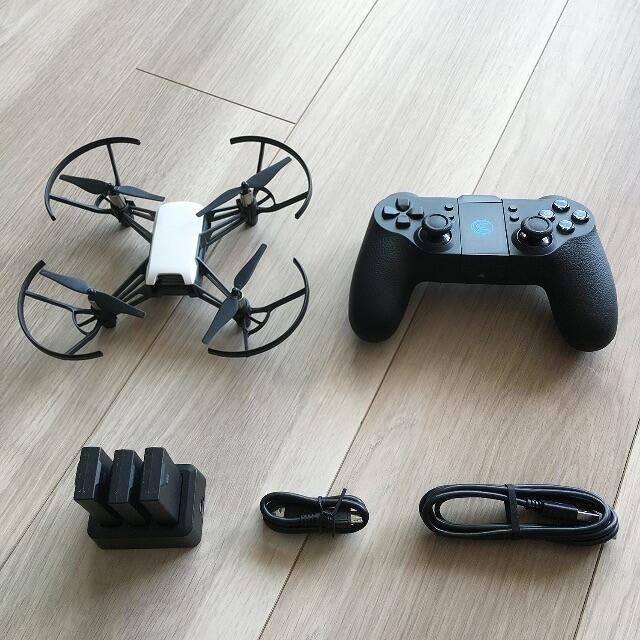 初売り】 Boost Tello DJI Combo フルセット T1コントローラー ホビーラジコン 初売り】 Boost Tello DJI Combo フルセット T1コントローラー ホビーラジコン