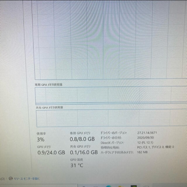 レベル インフィニティ ゲーミングPCの通販 by バンたろう|ラクマ