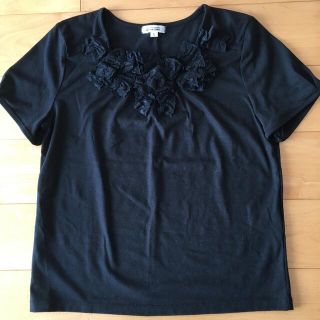 アルファキュービック(ALPHA CUBIC)のスーツインナー.黒色. Lサイズ.新品.お値下げしました。(Tシャツ/カットソー(半袖/袖なし))