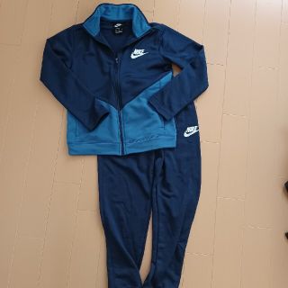 ナイキ(NIKE)のジャージ 上下 NIKE 140(その他)