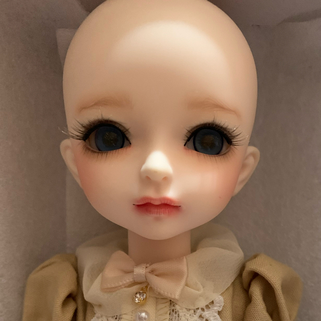 今月まで出品最終値下げmyoudoll Doudou Girl Vフルセット