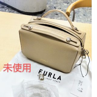 FURLA　ショルダーバック(ショルダーバッグ)