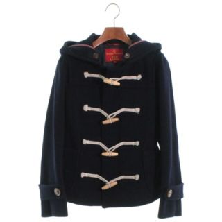 Vivienne Westwood RED LABEL ダッフルコート(ダッフルコート)