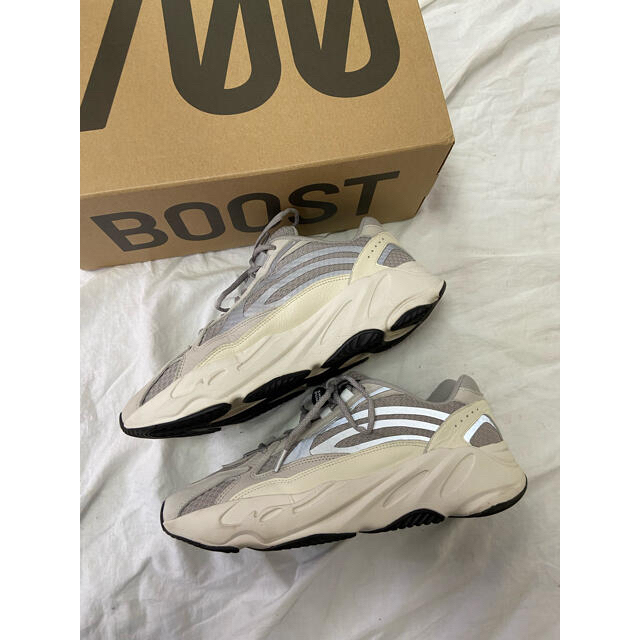 yeezy700v2 static 30センチ