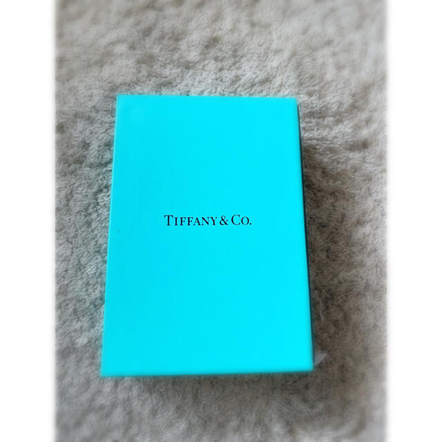 Tiffany & Co.(ティファニー)のティファニー　ノート3冊セット インテリア/住まい/日用品の文房具(ノート/メモ帳/ふせん)の商品写真