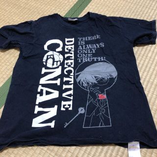 ユニバーサルスタジオジャパン(USJ)のユニバーサルスタジオジャパン名探偵コナンTシャツ (Tシャツ/カットソー(半袖/袖なし))