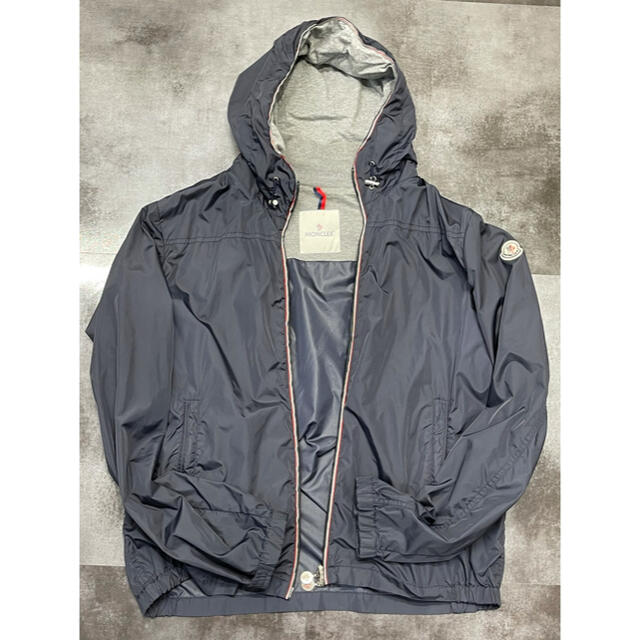 モンクレール 2013春夏 Urville 希少 サイズ5 Moncler