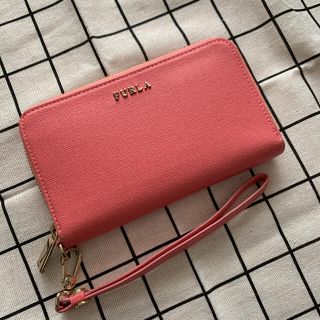 フルラ(Furla)のFURLA フルラ　ポーチ　フラグメントケース　カードケース(ポーチ)