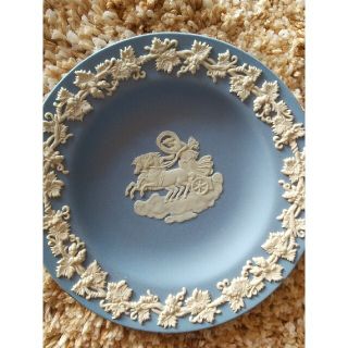 ウェッジウッド(WEDGWOOD)のWEDGWOOD　ジャスパー(食器)