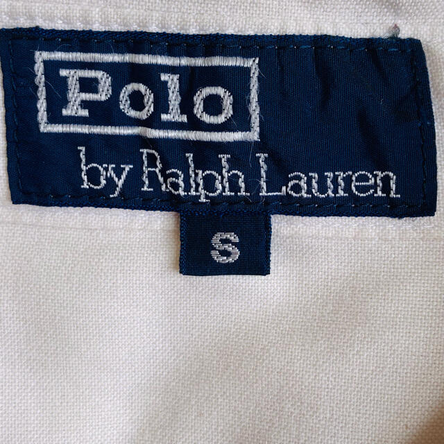 POLO RALPH LAUREN(ポロラルフローレン)のポロ ラルフローレン  ブルゾン  スイングトップ  メンズのジャケット/アウター(ブルゾン)の商品写真