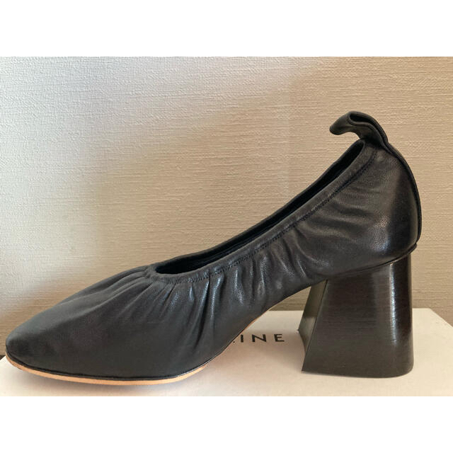 セリーヌ celine パンプス ソフトバレリーナ 靴/シューズ セリーヌ celine パンプス ソフトバレリーナ 靴/シューズ