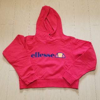 ローリーズファーム(LOWRYS FARM)のLOWRYSFARM × ellesse(トレーナー/スウェット)