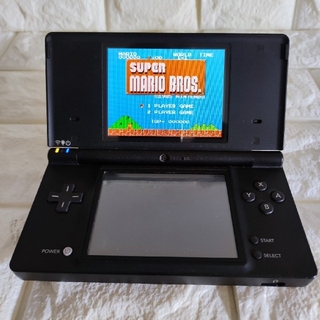 Nintendo DSi エミュレーター機(携帯用ゲーム機本体)