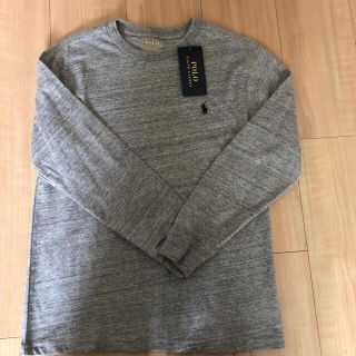 ラルフローレン(Ralph Lauren)のラルフローレン  キッズ長袖　150サイズ(ブラウス)