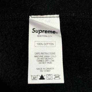 値下げ不可　supreme reflective small box logo