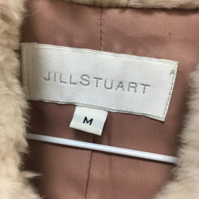 JILLSTUART(ジルスチュアート)のt様 専用 レディースのジャケット/アウター(毛皮/ファーコート)の商品写真