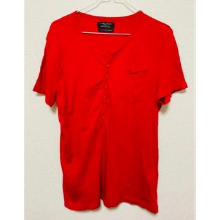 ザラ(ZARA)のZara Tシャツ(シャツ/ブラウス(長袖/七分))