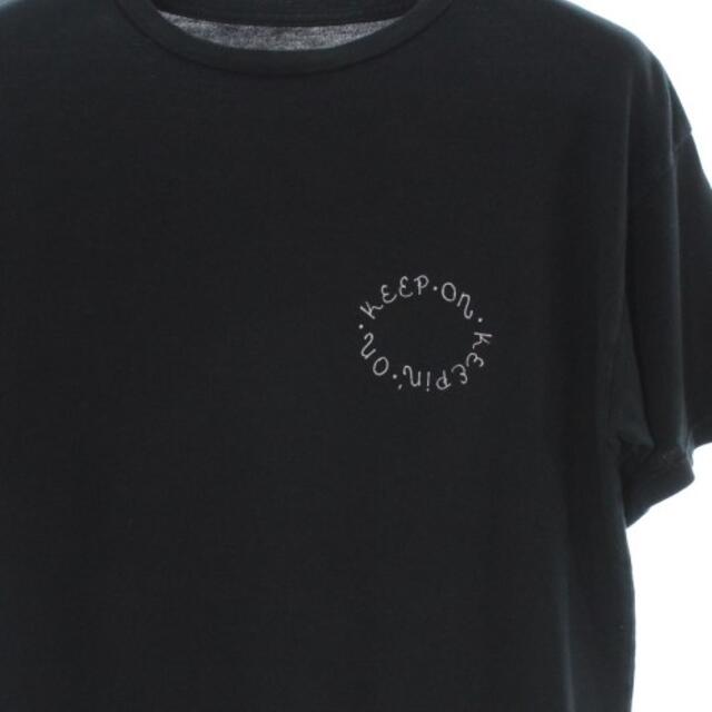 The Elder Statesman Tシャツ・カットソー メンズ