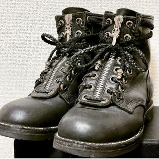 クロムハーツ(Chrome Hearts)のクロムハーツ(ブーツ)