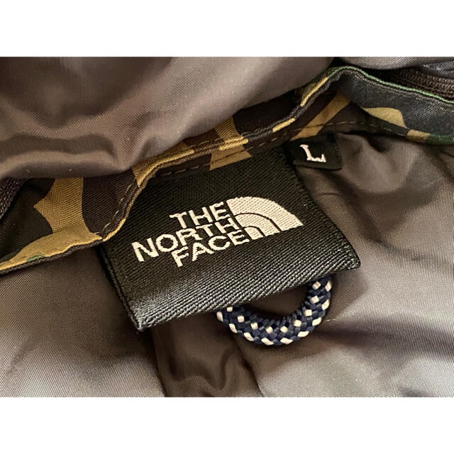 THE NORTH FACE - ノースフェイス/スノーボード/迷彩/カモ THE NORTH FACE - ノースフェイス/スノーボード/迷彩/カモ