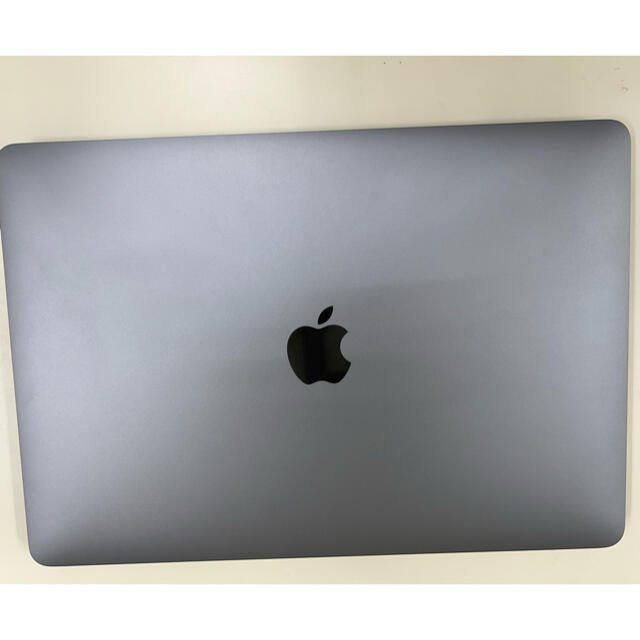 Mac (Apple)(マック)のM1 MacBook Air  16GB 1TB スマホ/家電/カメラのPC/タブレット(ノートPC)の商品写真