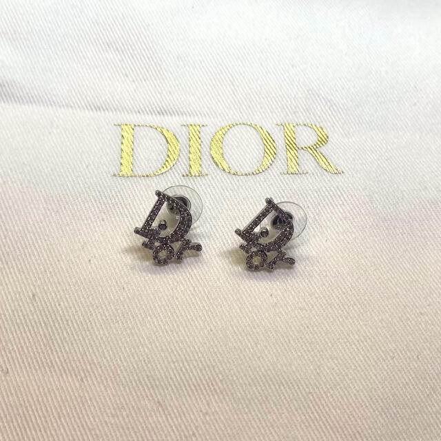 Dior ピアス