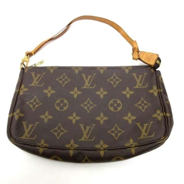 ルイヴィトン LOUIS VUITTON アクセソワール M51980 □WY