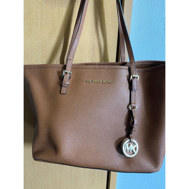 Michael Kors(マイケルコース)のマイケルコース　トートバッグ レディースのバッグ(トートバッグ)の商品写真