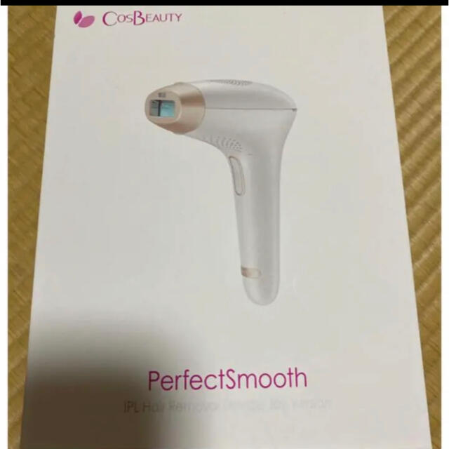 COSBEAUTY Perfect Smooth IPL光美容器 Joy Ve…